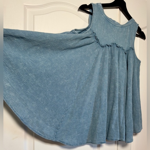Anthropologie Tops - Anthropologie | Eri + Ali | Top / Blouse | Women's Extra Small (XS)